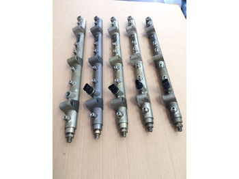 Palivový systém TUBO PRESSIONE COMMON RAIL MAN 51103116054: obrázek 3