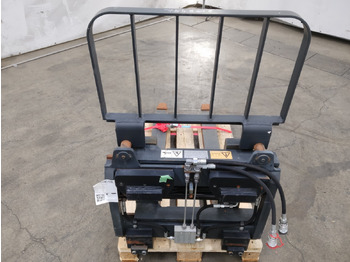 Vidle pro Manipulační technika Kaup 2.5T4017: obrázek 3