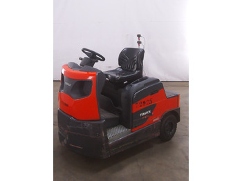 Elektrický tahač LINDE P60