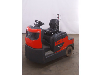 Elektrický tahač LINDE P60