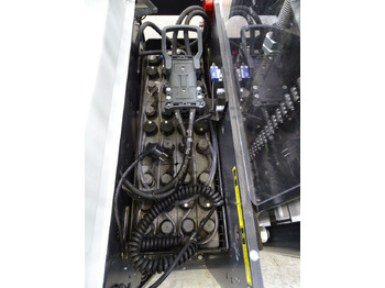 Stohovací vozík Mitsubishi SBP12N3: obrázek 4