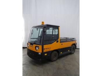 Elektrický tahač STILL R