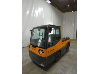 Elektrický tahač STILL R