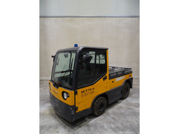 Elektrický tahač STILL R