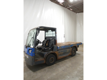 Elektrický tahač STILL R