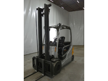 Elektrický vysokozdvižný vozík STILL RX60