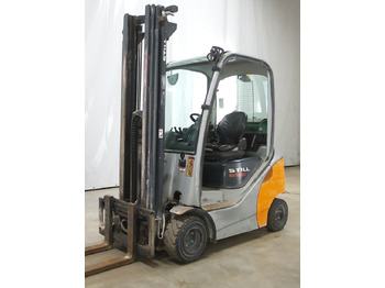 Vysokozdvižný vozík STILL RX70