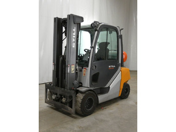 Vysokozdvižný vozík STILL RX70