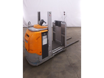 Vychystávací vozík STILL