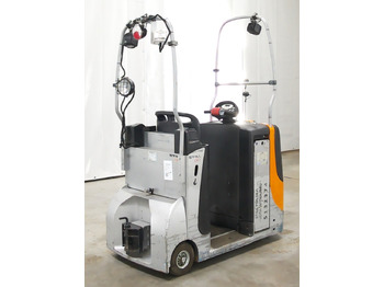 Elektrický tahač STILL