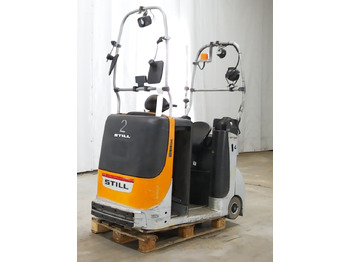 Elektrický tahač STILL