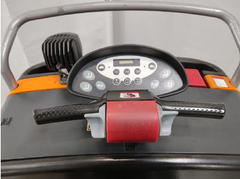 Elektrický tahač Still CX-T: obrázek 3 Elektrický tahač Still CX-T: obrázek 3