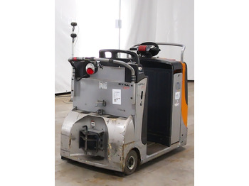 Elektrický tahač Still CX-T: obrázek 2 Elektrický tahač Still CX-T: obrázek 2