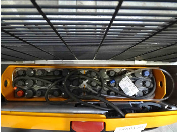 Stohovací vozík Still EXV10: obrázek 4 Stohovací vozík Still EXV10: obrázek 4