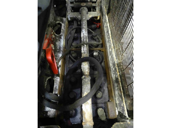 Stohovací vozík Still EXV14: obrázek 4 Stohovací vozík Still EXV14: obrázek 4