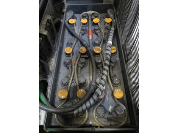 Stohovací vozík Still EXV16/950MM: obrázek 4 Stohovací vozík Still EXV16/950MM: obrázek 4