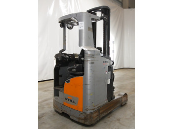 Retrak Still FM-X12/DRIVEIN: obrázek 2