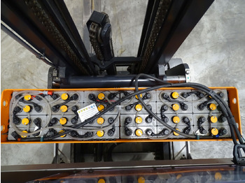 Retrak Still FM-X12: obrázek 4 Retrak Still FM-X12: obrázek 4