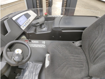 Retrak Still FM-X14: obrázek 3