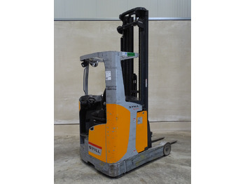 Retrak Still FM-X14: obrázek 2