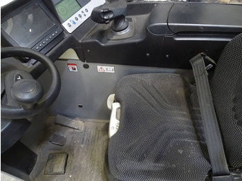 Retrak Still FM-X14: obrázek 3
