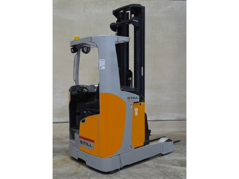 Retrak Still FM-X14: obrázek 2