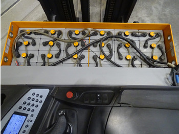 Retrak Still FM-X14: obrázek 4