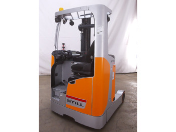 Retrak Still FM-X14: obrázek 2