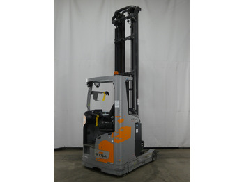 Retrak Still FM-X14: obrázek 2