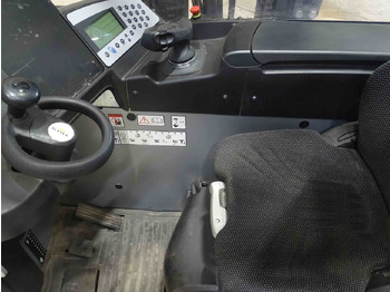 Retrak Still FM-X14: obrázek 3