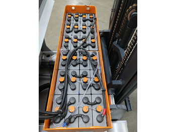 Retrak Still FM-X14: obrázek 4