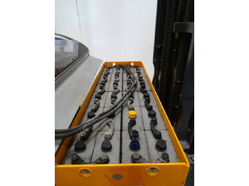 Retrak Still FM-X17: obrázek 4