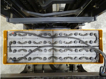 Retrak Still FM-X17: obrázek 4