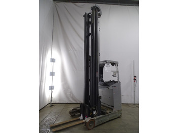 Retrak Still FM-X17: obrázek 4