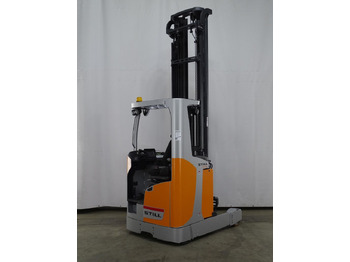 Retrak Still FM-X17: obrázek 2