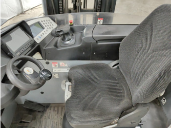 Retrak Still FM-X20: obrázek 3