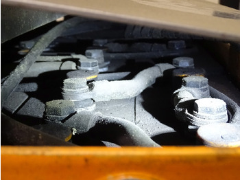 Retrak Still FM-X20: obrázek 4