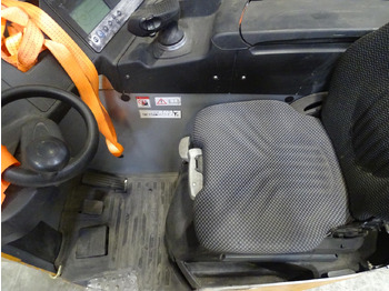 Retrak Still FM-X20: obrázek 3