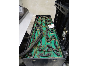 Retrak Still FM-X20: obrázek 4