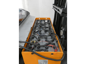Retrak Still FM-X20: obrázek 4