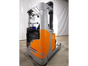 Retrak Still FM-X20: obrázek 2