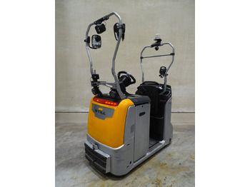 Vychystávací vozík STILL