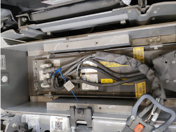Elektrický tahač Still LTX50/LIION: obrázek 4