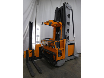 Vychystávací vozík STILL