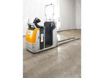 Vychystávací vozík STILL