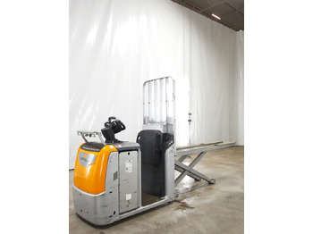 Vychystávací vozík STILL