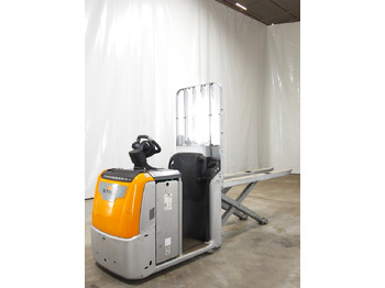 Vychystávací vozík STILL