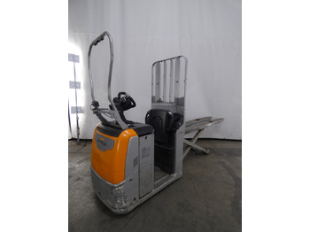 Vychystávací vozík STILL