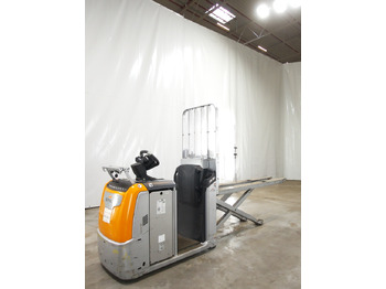 Vychystávací vozík STILL