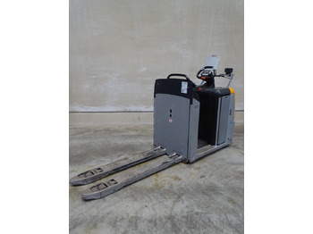 Vychystávací vozík STILL